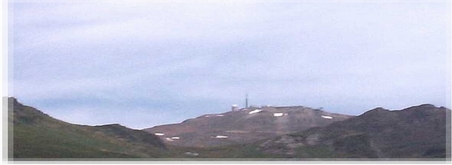 Pic du midi de Bigorre